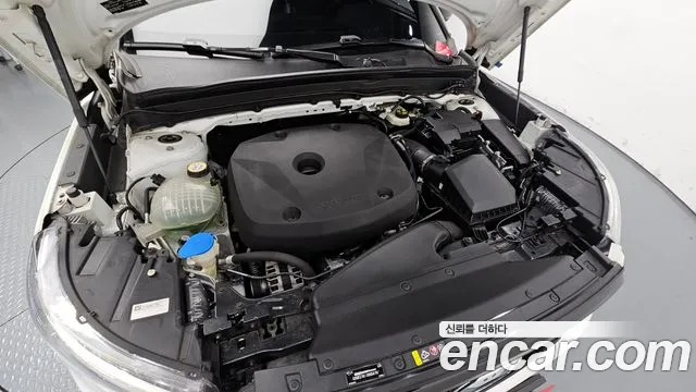 Volvo XC40 id 2699209 из Кореи 7