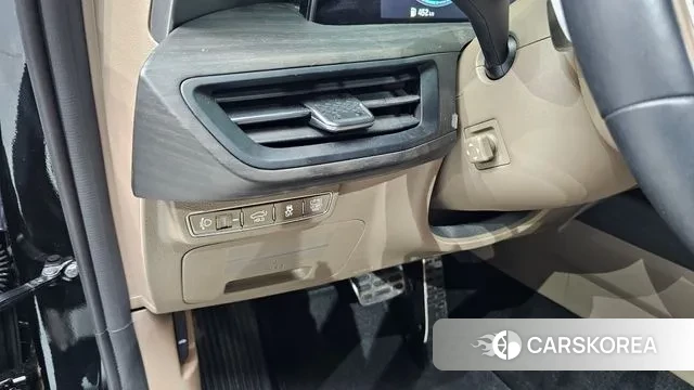 Kia K8 Hybrid id 2964620 из Кореи 7