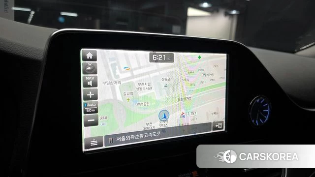 Hyundai Grandeur IG id 3801194 из Кореи 7