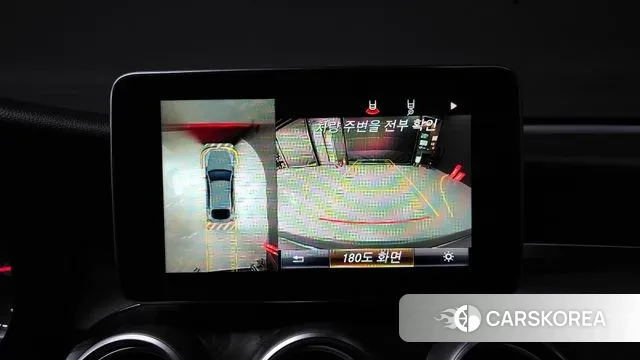 Mercedes-Benz GLC-Class X253 id 3530957 из Кореи 7