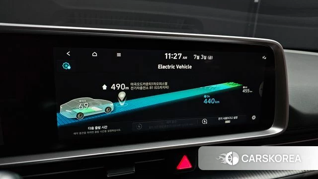 Hyundai Ionic 6 id 4540760 из Кореи 7