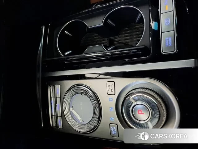 Genesis G80 (RG3) id 3567183 из Кореи 7