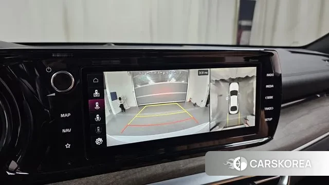 Kia K5 3rd generation id 3650931 из Кореи 7