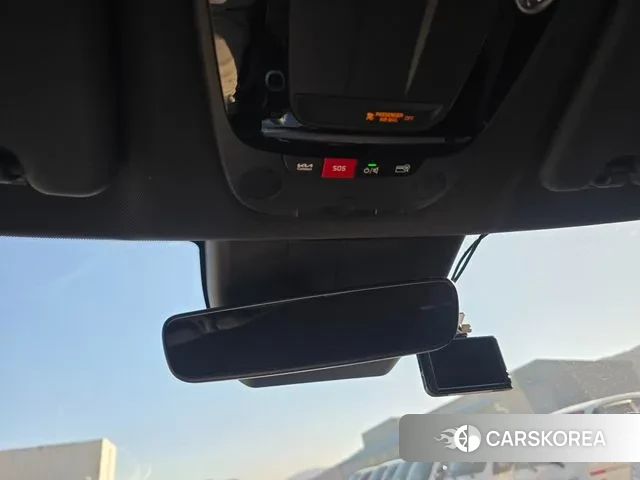 Kia EV6 id 3503435 из Кореи 7