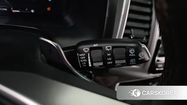 Ssangyong All New Rexton id 3597025 из Кореи 7