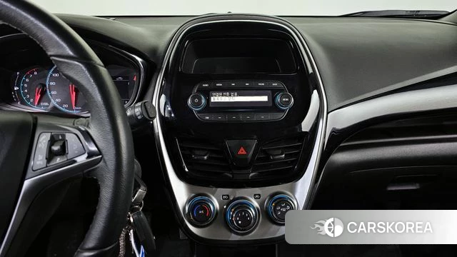 Chevrolet (GM Daewoo) The Next Spark id 3846017 из Кореи 7