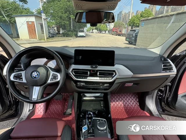 BMW iX3 id 4353355 из Китая 7