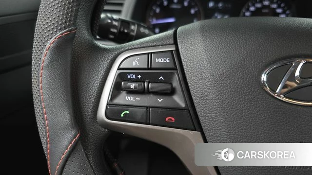 Hyundai Avante AD id 4403509 из Кореи 7