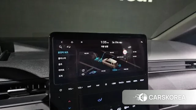 Hyundai Staria id 3700812 из Кореи 7