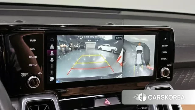 Kia Sorento 4th Generation id 3489234 из Кореи 7