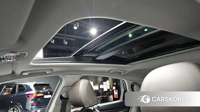 Hyundai Grandeur IG id 4225785 из Кореи 7