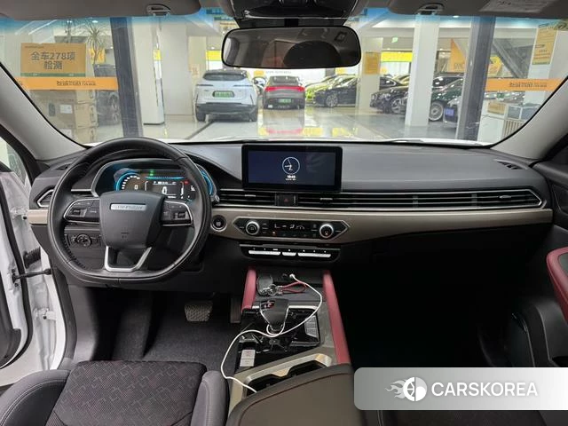 Jietu X70 id 4253431 из Китая 7