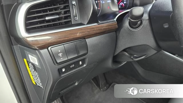Kia Come New K7 id 4605266 из Кореи 7