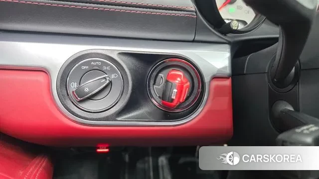 Porsche 718 Boxster id 3403188 из Кореи 7