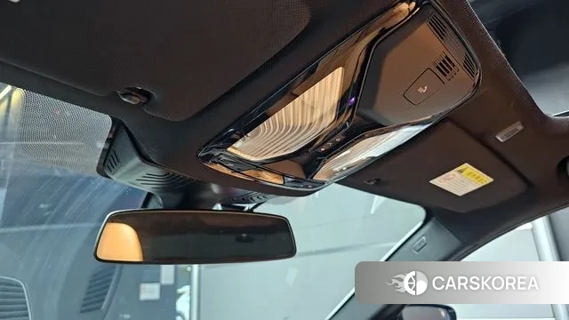 BMW 5 Series (G30) id 3390966 из Кореи 7