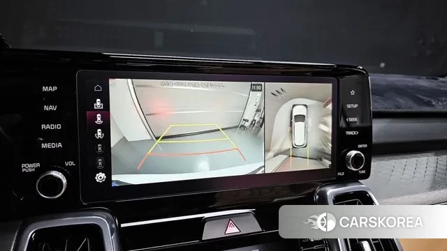 Kia Sorento 4th Generation id 3545223 из Кореи 7