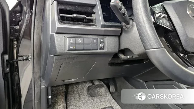 Ssangyong The New Rexton Sports Cannes id 3437354 из Кореи 7