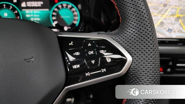 Volkswagen Golf 8th Generation id 4571409 из Кореи 7