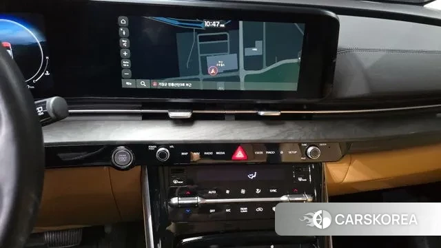 Kia Carnival 4th generation id 3739824 из Кореи 7