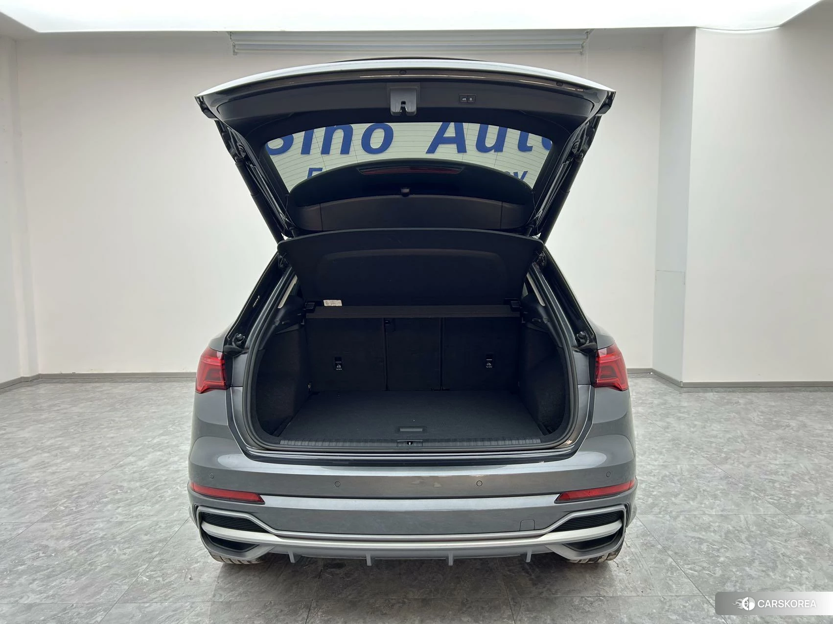 Audi Q3 id 4510298 из Китая 7