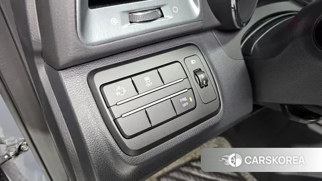 Ssangyong Tivoli Armor id 3485071 из Кореи 7