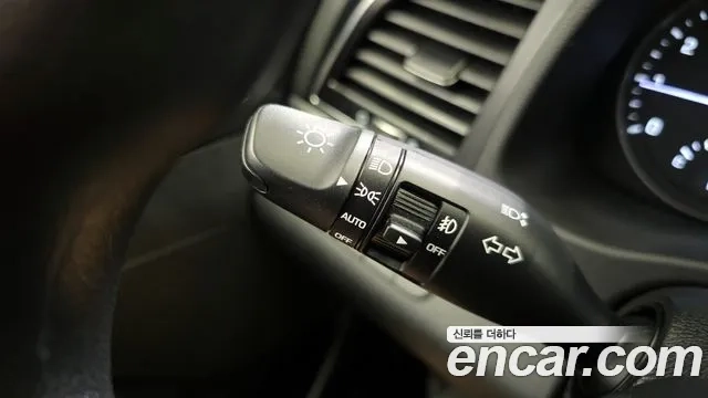 Hyundai Avante AD id 2892011 из Кореи 7