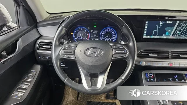 Hyundai Palisade id 3515076 из Кореи 7