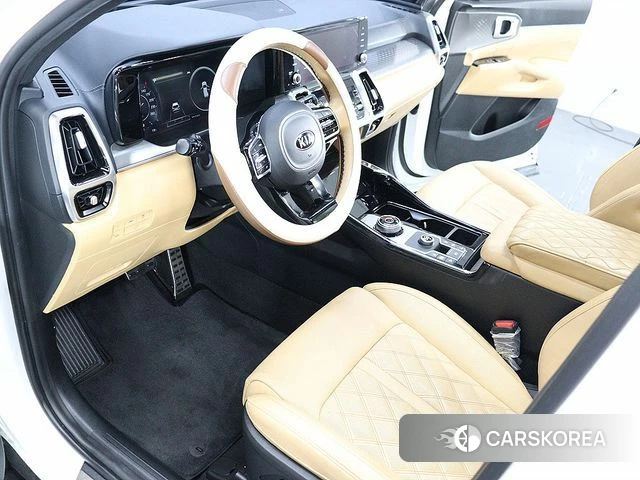 Kia Sorento 4th Generation id 4657729 из Кореи 7
