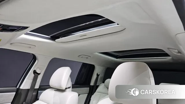 Hyundai Santa Fe (MX5) id 3437225 из Кореи 7