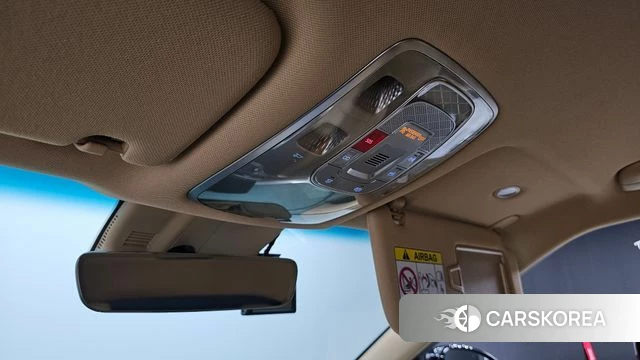 Genesis GV60 id 4422010 из Кореи 7