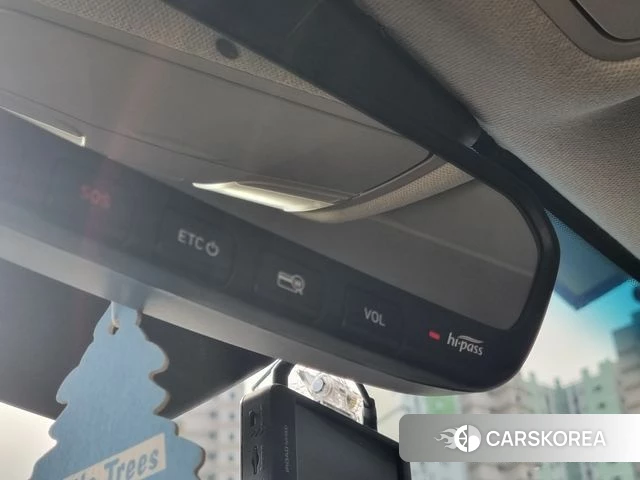 Hyundai Kona id 4882374 из Кореи 7
