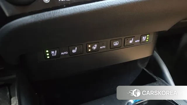 Lexus ES300h 7th generation id 3734914 из Кореи 7