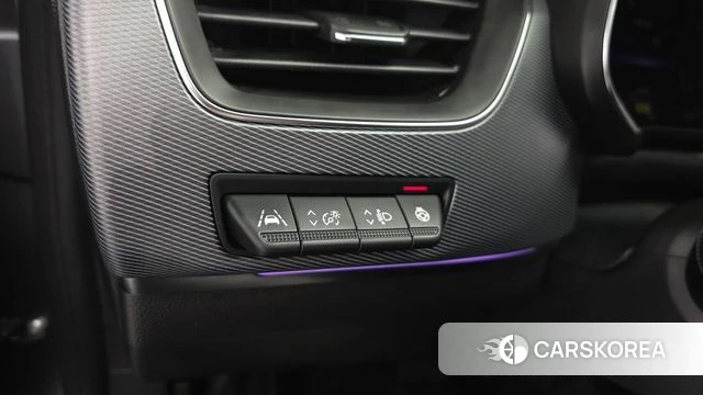 Renault Korea (Samsung) XM3 id 4530248 из Кореи 7