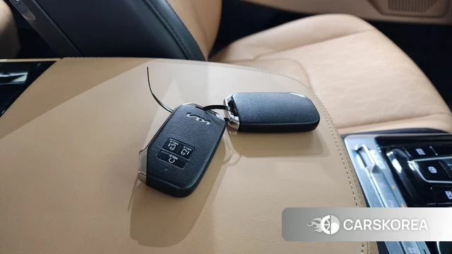 Kia Carnival 4th generation id 4630579 из Кореи 7