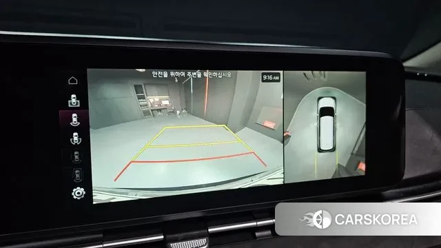 Kia Carnival 4th generation id 3473639 из Кореи 7