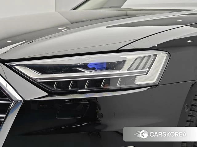 Audi A8 id 4335915 из Китая 7