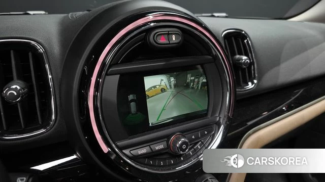 Mini Cooper D Countryman id 4856530 из Кореи 7
