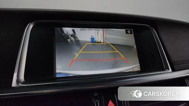 Kia The New K5 Hybrid 2nd generation id 3647010 из Кореи 7