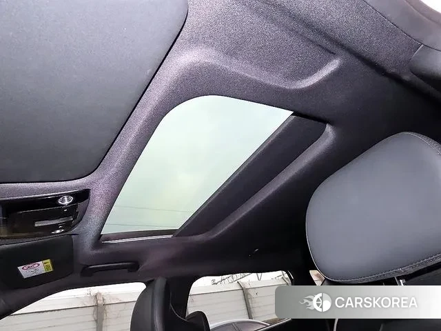 Kia EV6 id 3654110 из Кореи 7