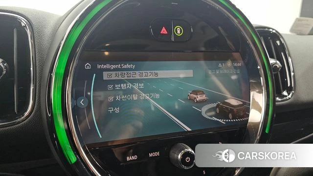 Mini Cooper Countryman id 3838727 из Кореи 7