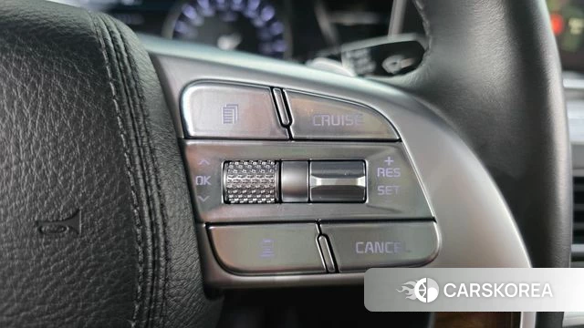 Kia More K9 id 4551752 из Кореи 7