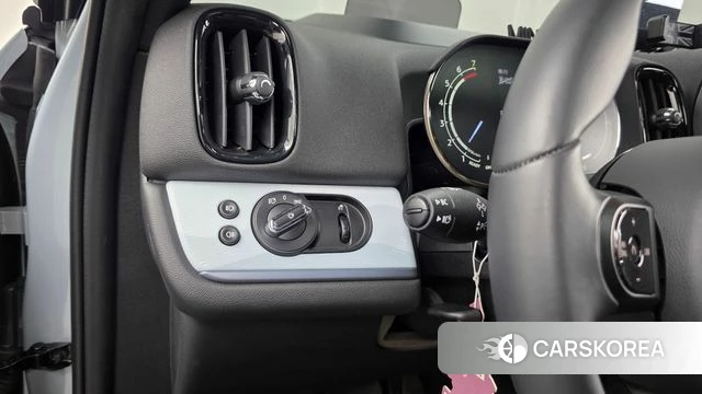 Mini Cooper Countryman id 4624136 из Кореи 7
