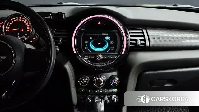 Mini Cooper id 3480373 из Кореи 7