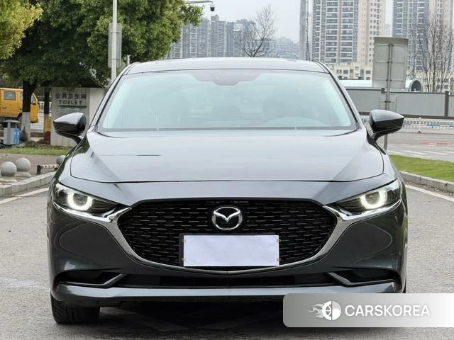 Mazda 3 Angkesaila id 4329193 из Китая 7