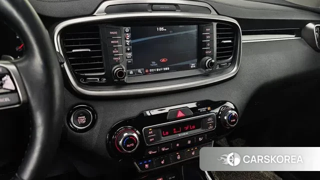 Kia The New Sorento id 3039499 из Кореи 7