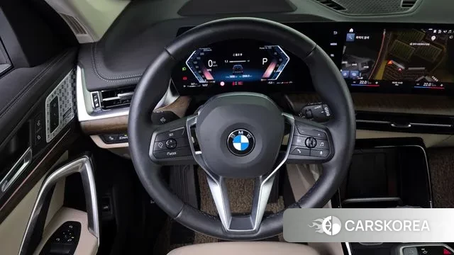 BMW X1 (U11) id 3477735 из Кореи 7