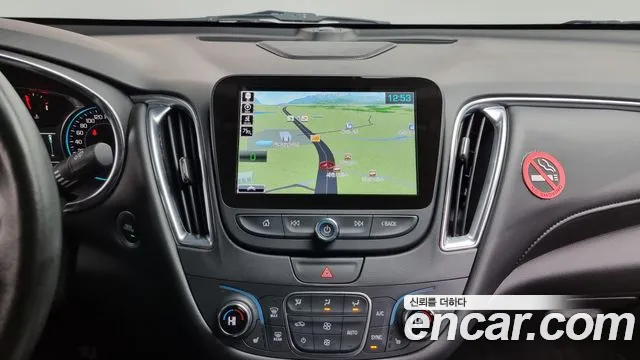 Chevrolet (GM Daewoo) All New Malibu id 2230591 из Кореи 7