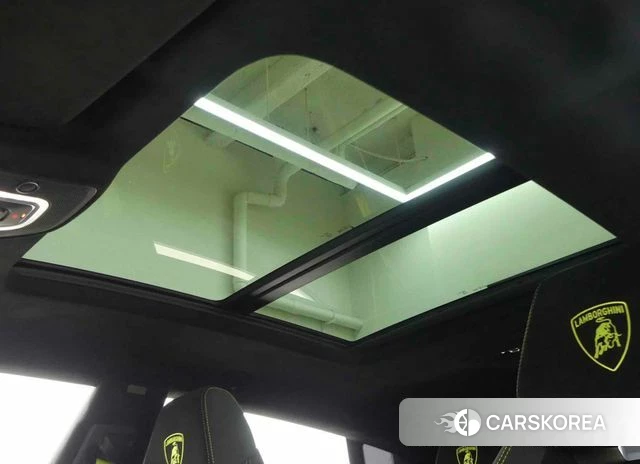 Lamborghini Urus id 4381255 из Кореи 7