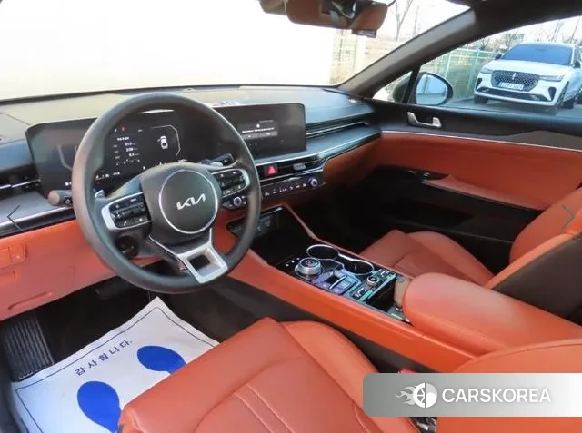 Kia The New K5 3rd generation id 3610414 из Кореи 7