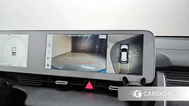 Hyundai Ionic 5 id 3519125 из Кореи 7